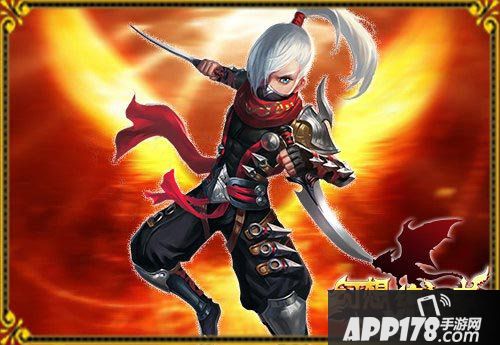 幻想编年史觉醒技