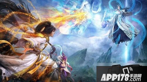 魔天记手游中， 合成法宝需要大量仙玉