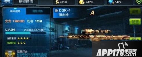 DSR -1