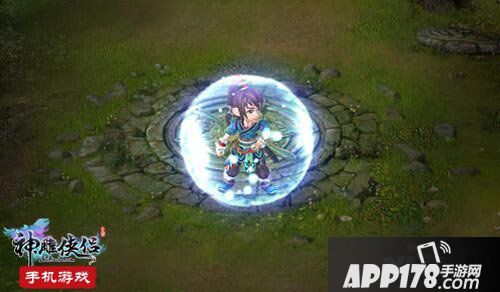 神雕侠侣独孤剑派