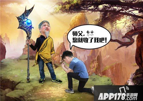 格斗冒险岛新版