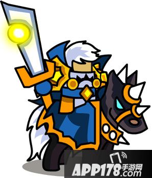 魔兽守卫军英雄技能