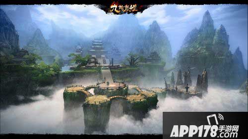 九阴真经手游门派授业