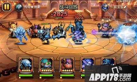 恶魔巫师