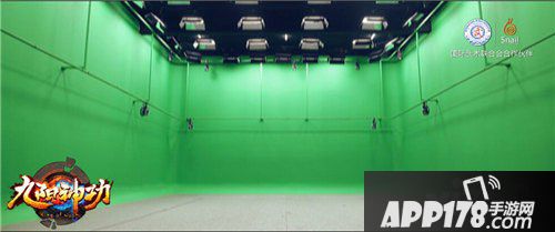 九阳神功真人动作