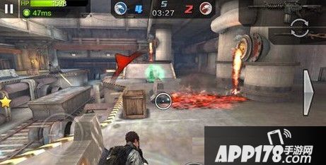 全民突击熔炉工厂