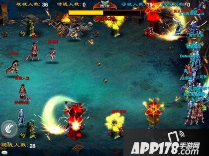 龙纹三国二周年庆