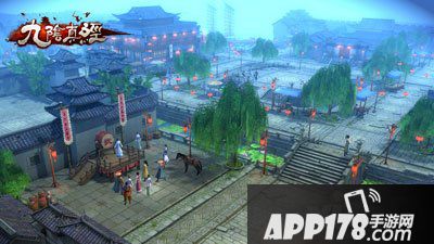 九阴真经手游官网