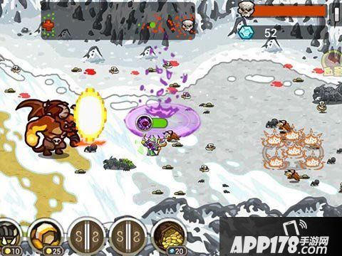 魔兽守卫军新英雄