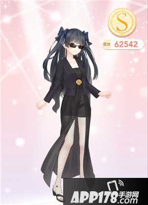 奇迹暖暖舞者之星索菲亚