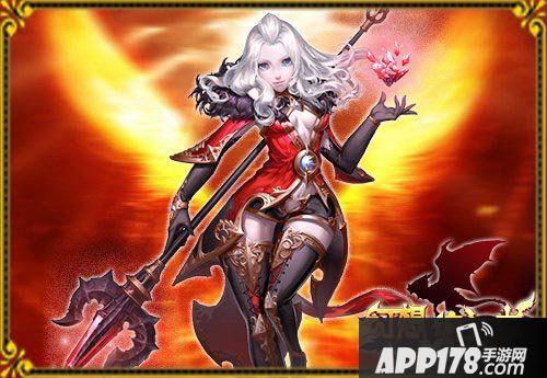 幻想编年史觉醒技