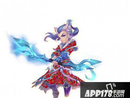 梦幻西游手游什么角色好