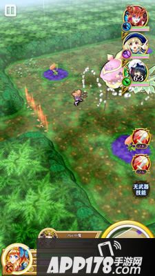 白猫计划操作技巧