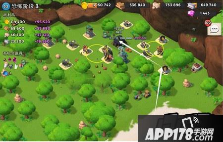 恐怖博士第三关