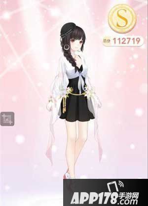 奇迹暖暖茶餐厅寻人