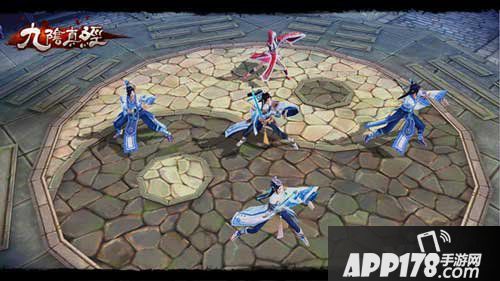 九阴真经手游声望有什么用