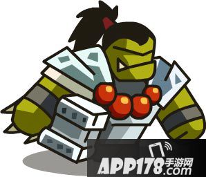 魔兽守卫军英雄技能