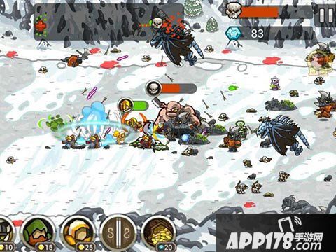 魔兽守卫军新英雄