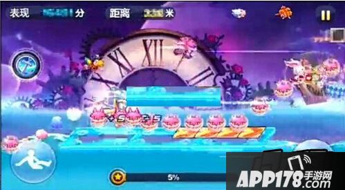 天天酷跑旋风鲨宝