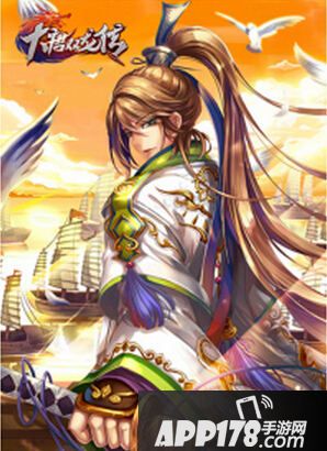 大唐双龙传手游宋师道属性