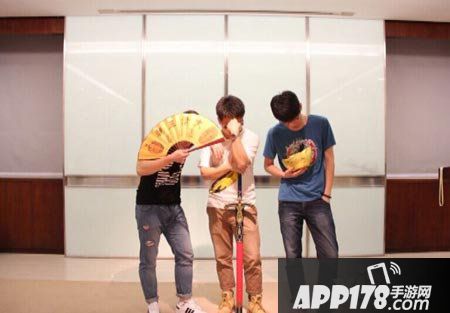 我在大清当皇帝活动