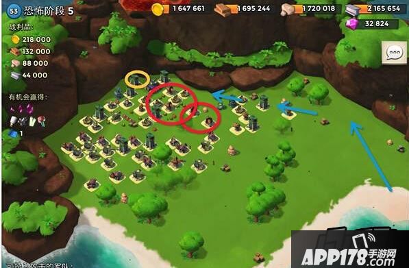 海岛奇兵5.25恐怖博士阶段5