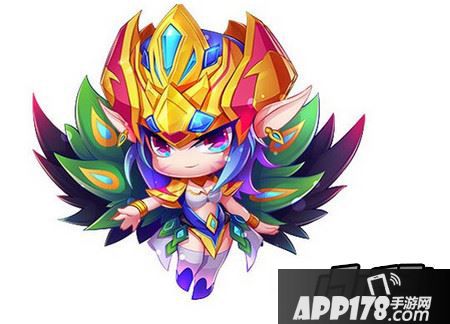 孔雀灵王