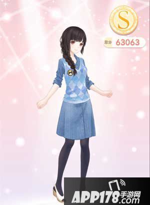 奇迹暖暖同人画家小羊