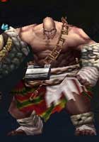 乱斗西游昆仑奴