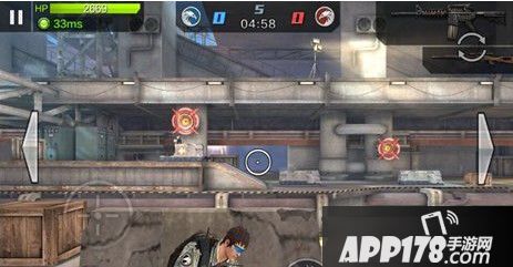 全民突击熔炉工厂