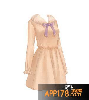 暖暖环游世界限时定制