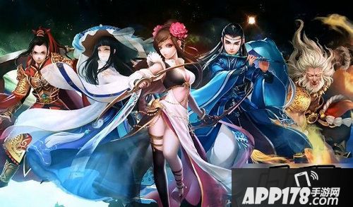 大唐双龙传前期最强阵容搭配推荐