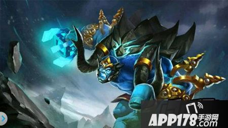 乱斗西游昆仑奴