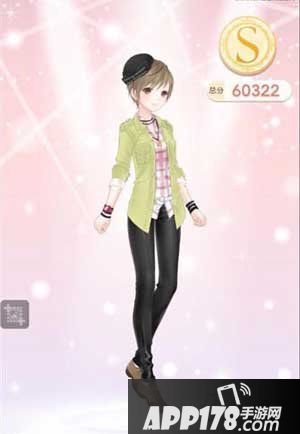 奇迹暖暖第二章支线