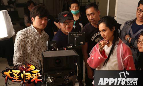 大圣归来宣传片