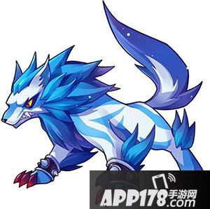 魔神战车和冰锋狼王哪个好?