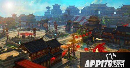 热血天子宣传视频