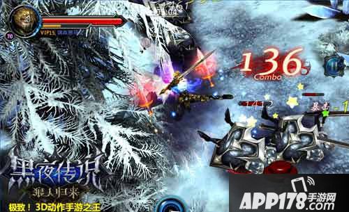 黑夜传说手游金币怎么得