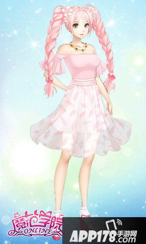 范冰冰魔范学院换装