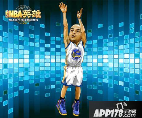 nba英雄荣耀赛场