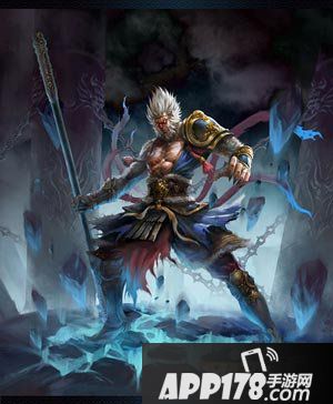 西游降魔篇妖猴