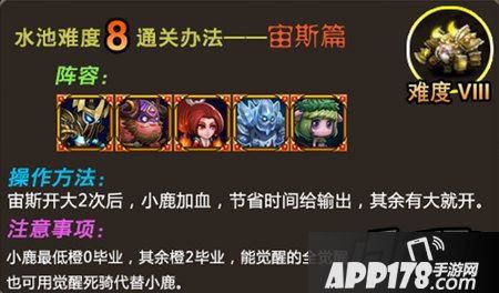 4、雷电之神