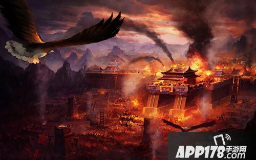 穿越吧主公公测