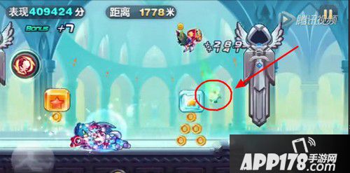 天天酷跑新ss神宠孔雀灵王技能厉害吗