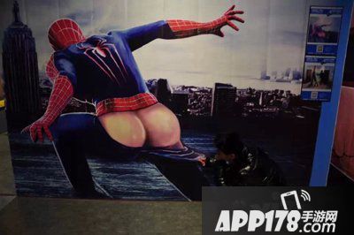 魔力时代玩家cos