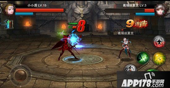 龙与精灵整体评测