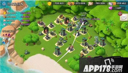 恐怖博士第五关