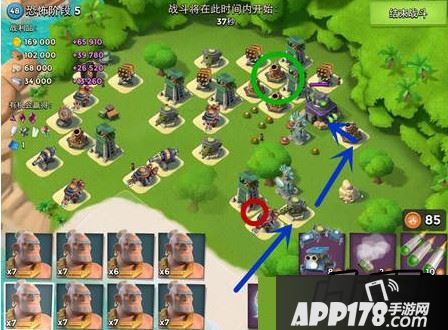 5月18日恐怖博士岛阶段5