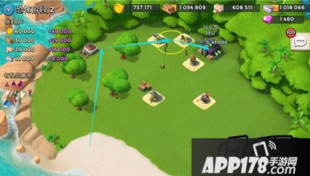 恐怖博士第二关