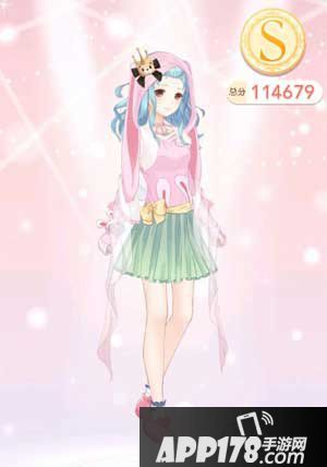 奇迹暖暖挑战神秘花田